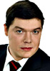 Председатель Федерального политсовета партии СР Александр Рявкин