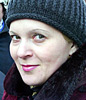 Татьяна Черноскутова, рядовой член партии 