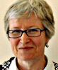 Анна-Кайса Моустапарта, советник национального управления образования Финляндии