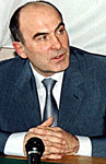 Павел Анисимов