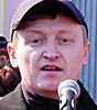 Председатель Собрания Представителей Р.В.Обухов