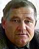 Руководитель экологической службы Богатовского района Николай Башаров