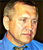 Руководитель исполнительного комитета Самарского регионального отделения партии «Единая Россия» Алексей Баранов