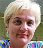 Эльмира Парфёнова, жительница дома № 86 по ул.Советская: