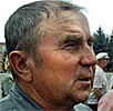 Участник митинга, пенсионер Николай Ключников