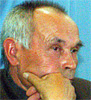 Член федерации волейбола Самарской области Александр Маркелов